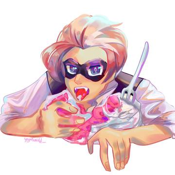 Caspian [Brawlhalla]