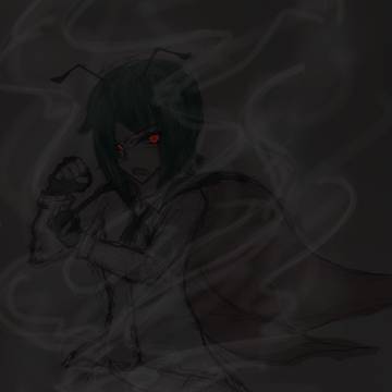変身ですかリグルｻﾝ！？
