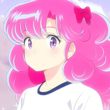 ランちゃん