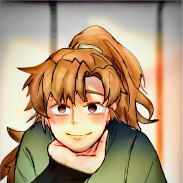 伊作「どーしたんだ？留三郎」