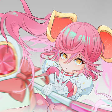 戦闘リリカ