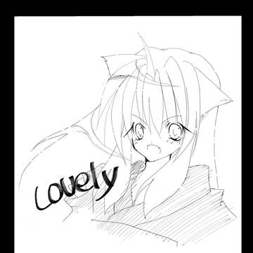 【WEB再録】2001年に描いた犬夜叉のコピ本