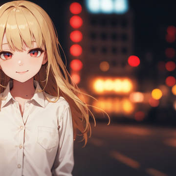 Night lights