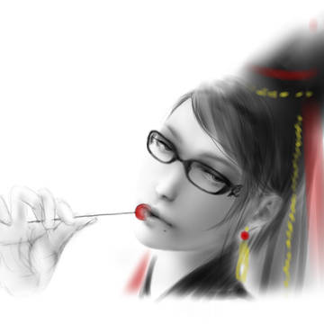 Bayonetta