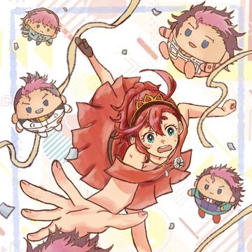 グエスレ（ちょっとラウペト）まとめ