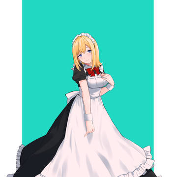 メイド