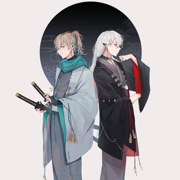 和服のわーる