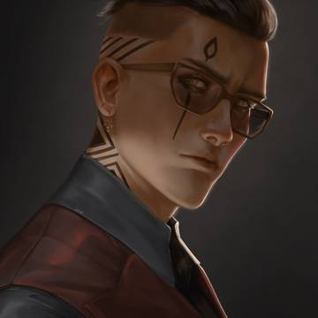 Deadeye