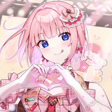 💕