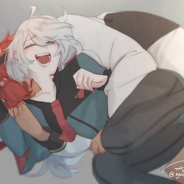 スレミオ🍅🍅🍅