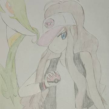 トウコ(とジャローダ)