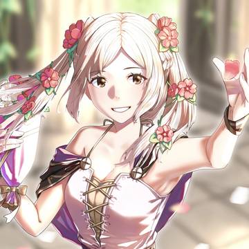 愛の祭りるふ