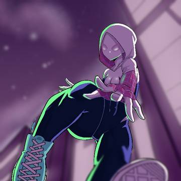 Gwen Stacy