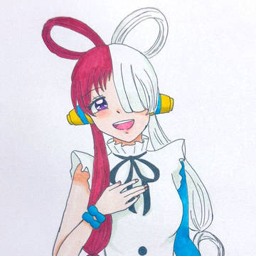 ウタちゃん🎶