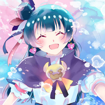⋆｡˚✩キミノタメボクノタメ. *:ﾟ ｡.