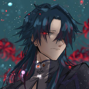 刃(スターレイル)