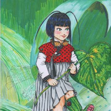 Ladybug