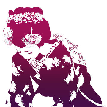 舞妓（芸妓）