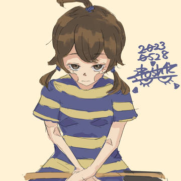 6pカラー
