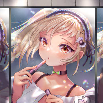 PBWご依頼絵