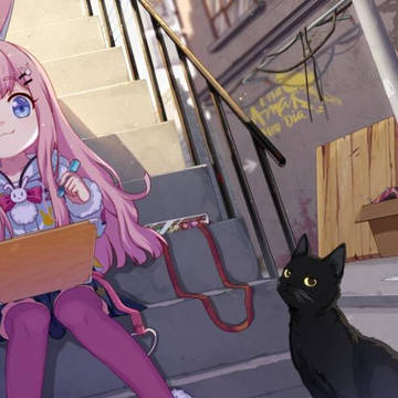 少女