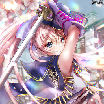 PBWご依頼絵