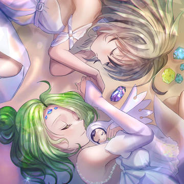 PBWご依頼絵