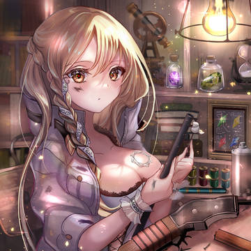 PBWご依頼絵