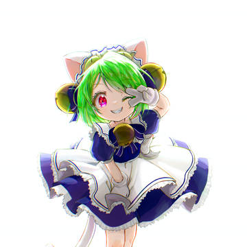 二代目でじこ様✨
