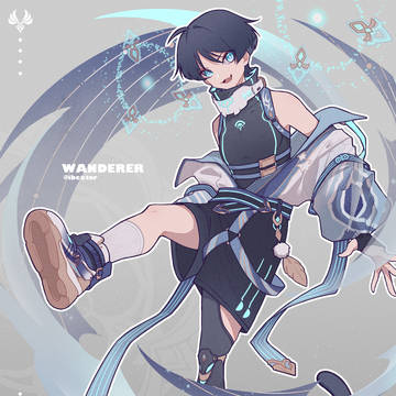 💙💙