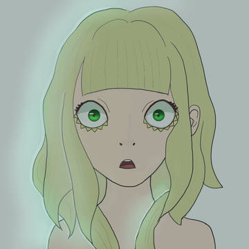 Scared
