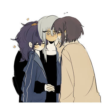 ニーゴ log ー ( 5 )