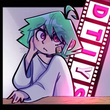 Art (DTIYS)