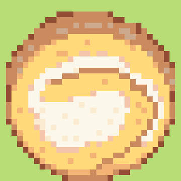 ロールケーキ