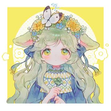 ピアちゃん