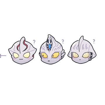 目線
