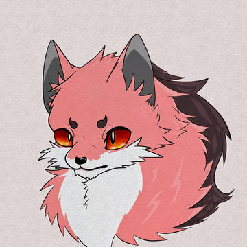 炎狼