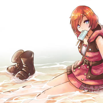 カイリ