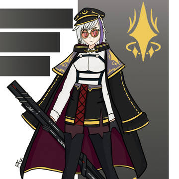 Original Character