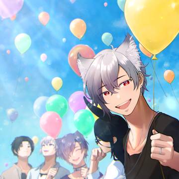 誕生日おめでとう