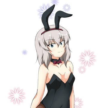 エリカバニー2