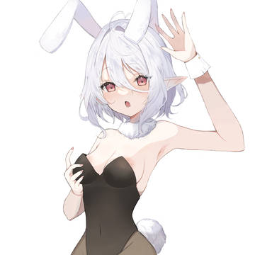 コッコロバニー