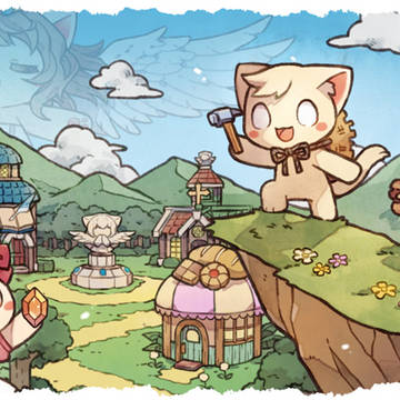 新旅程