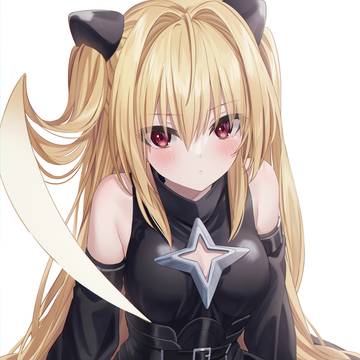 ヤミヤミ