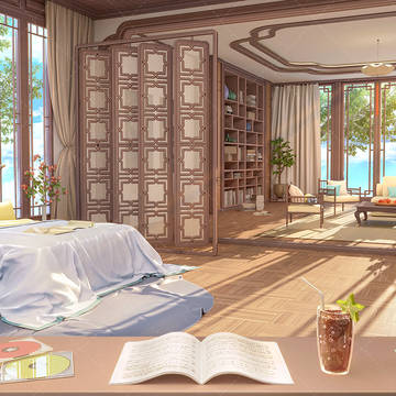 国风小屋