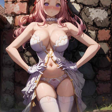 普莉姆站姿合集