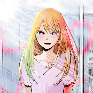 推しの子
