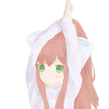 Monika be fit~