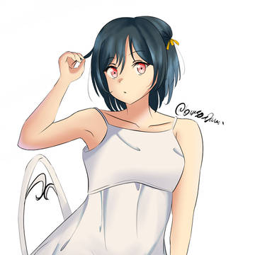 shioriko mifune