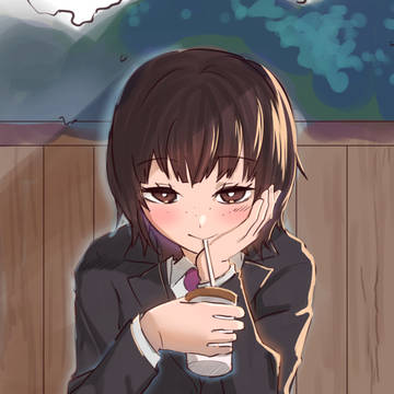 鳩原未来まとめ6